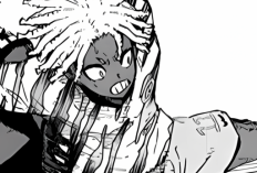 Link Read of the Manga Blue Lock Chapter 319 English Sub, Isagi's Impressive Goal