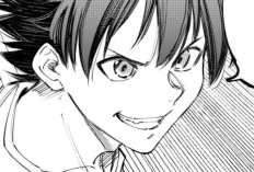 Read Manga Shangri-La Frontier Chapter 236 English Scan, RAW! Be Patient for Retribution