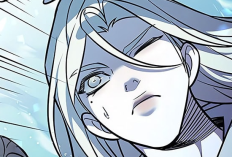 Update! Eleceed Manhwa Chapter 386 English Sub RAW, An Epic Battle That Feeds the Eyes