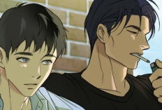 Read Backlight Manhwa Chapter 55 English Scan, Sharing Too Much