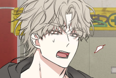 RAW Read BL Manhwa Low Tide in Twilight Special (Role Reversal AU) Chapter 4 English Scan, Mutual Satisfaction