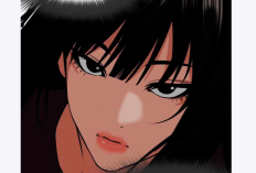Link Read of Manhwa Lookism Chapter 572 English Subtitle, A Stunning That Make Feet