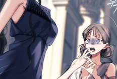 Read Manhwa For the Goddesses: For Daphne Chapter 21 in English Scan, An Embarrassing Incident