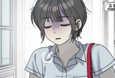 Love or Not? Spoiler & Reading Link Manhwa Rules for Dating Trash Chapter 53 English Translation