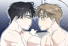 Read Manhwa Kiss Me if You Can Chapter 30 English Sub, Joshua and Chase Getting Close