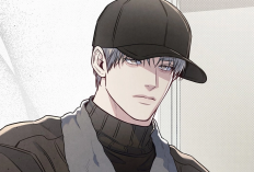 Can't Last Long! Spoiler and Reading Link BL Manhwa Between the Lines Chapter 81 English Translation