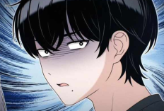 Read Manhwa Job Change Log Chapter 45 English Scan, RAW! That's Jealousy, Isn't It?