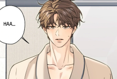 Spoiler RAW! Read BL Manhwa Melting Point Chapter 26 English Scan, Just the Two of Us 