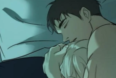 Link Backlight Manhwa Chapter 60 English Scan, Carried Away by the Atmosphere