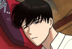 Read BL Manhwa Newbie Starting Today Chapter 4 English Scan, RAW! Such a Tempting Thing