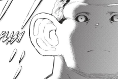 The Darwin Incident Chapter 39 English Translation, Click Here to Read Manga for Free!