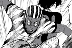 Link to Read Manga Blue Lock Chapter 320 English Scan, Victory Is in Japan's Hand