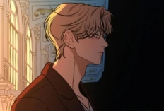 Read Manhwa Operation True Love Chapter 131 in English Scan,  Silence at Night