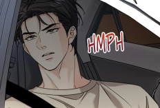 Quite Thrilling! Reading Link BL Manhwa Melting Point Chapter 26 English Translation and Release Date