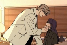 Operation : True Love Chapter 128 in English Manhwa Scan, Dohwa Just Wants to Live Happily