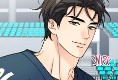 Read BL Manhwa Melting Point Chapter 22 English Scan, RAW! The Charm of Handsome Men
