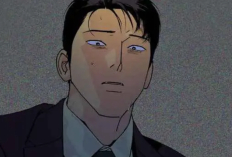 Don't Want to Be Disappointed! Spoiler and Reading Link BL Manhwa Master-Peace Chapter 24 English Translation