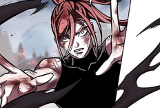 Read Manhwa Eleceed Chapter 368 in English Scan, Bruce in Critical Condition