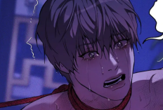 Read Manhwa Pearl Boy: Ignite the Dawn Chapter 17 English Sub , Mixed Feelings