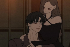 Read Manhwa Tears on a Withered Flower Chapter 80 English Scan, RAW! The Evil Older Brother