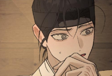 RAW Read BL Manhwa Red Thread Quest Chapter 39 English Scan, Exceptional Compatibility