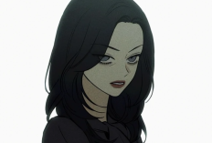 Manhwa Tears on a Withered Flower Chapter 74 English Translation: Spoiler, Release Date, and Link to Read