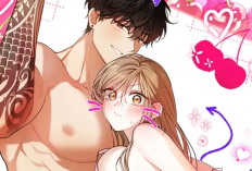 Synopsis, Original Tittle, & Reading Link Manhwa The Usefulness of My Childhood Friend English Full Chapter For Free Without Login