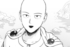 Spoiler RAW! Read Manga One Punch Man Chapter 291 (219) English Scan, The Battle for the Title of Hero