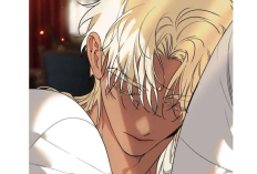 Spoilers of Manhwa Blossoms of the White Night Chapter 12 English Scan, Make a Love Together