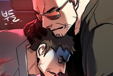 Manhwa Mercenary Enrollment (High School Soldier) Chapter 261 English Translation: Spoiler, Release Date, & Link to Read