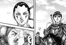 Shin Reveal His Incredibly Intuitive! Spoiler and Reading Link Manga Kingdom Chapter 859 English Translation