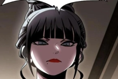 Read Manhwa Plaything Chapter 69 in English Scan, Extra Planning for Garam