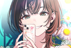 Link to Read Manhwa Job Change Log English Full Chapter, A Chaotic Love Story