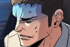 Read Manhwa Mercenary Enrollment (High School Soldier) Chapter 260 English Scan, RAW! Ijin Becoming More Fierce