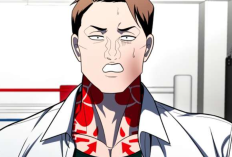 Spoiler RAW! Read Manhwa Plaything (A Sense of Amusement) Chapter 59 English Scan, Lee Hyena's Past