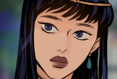 Spoiler RAW! Read Webtoon BL Osora Chapter 85 English Scan, Don't Want to Get Attention