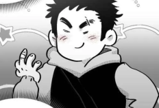 Read BL Manhwa You Are My World Chapter 14 English Scan, RAW! Can't Be Left Alone