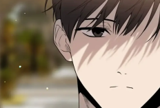 Read BL Manhwa Passion Chapter 126 English Scan, RAW! Waiting for the New Season Update