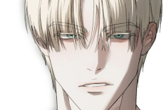 Attitudes Begin to Soften! Spoiler & Reading Link BL Manhwa Codename Anastasia Chapter 59 English Translation