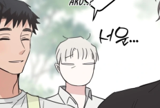 Read Manhwa Our Sunny Days Chapter 63 English Sub RAW, Eternal Love