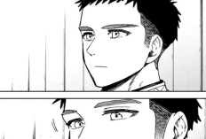 Wind Breaker (Nii Satoru) Chapter 203 in Eng Scan RAW, Friendship Will Begin