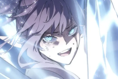 Read Manhwa The Indomitable Martial King Chapter 104 English Sub RAW, The Hidden Power