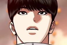 RAW Read Manhwa Lookism Chapter 576 English Scan, The Power of Family Love