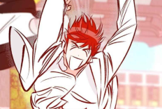 Can't Share Love! Reading Link BL Manhwa Love Order Chapter 7 English Translation and Release Date