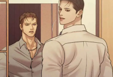 BL Manhwa Pearl Boy: Ignite the Dawn Chapter 34 English Translation: Spoiler, Release Date, & Link to Read