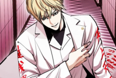 The Inevitable Battle! Reading Link Manhwa Lookism Chapter 594 English Translation and Release Date