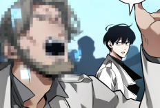 Link Manhwa Omniscient Reader's Viewpoint Chapter 286 English Sub, Kim Dokja Begins to Gain Public Exposure