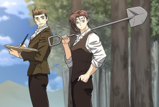 Read Manhwa The Greatest Estate Developer Chapter 215 English Scan, RAW! Memories of the Past