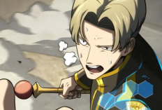 Read Manhwa Revenge Of The Iron-Blooded Sword Hound Chapter 149 English Scan, RAW! Holiday Announcement