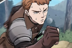 Read Webtoon The Knight Who Only Lives Today Chapter 79 English Scan, RAW! Challenged to Fight